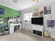 Thumbnail Terraced house for sale in Scholars Mews, Welwyn Garden City, Hertfordshire