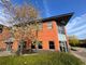 Thumbnail Office to let in Papermakers House, Part First Floor, Rivenhall Road, Swindon