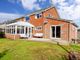 Thumbnail Detached house for sale in Cherry Waye, Eythorne, Dover, Kent