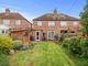 Thumbnail Semi-detached house for sale in Dillingburgh Road, Eastbourne