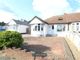 Thumbnail Bungalow to rent in Sutherland Avenue, Welling