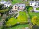Thumbnail Detached house for sale in Maes Mawr Road, Llangollen