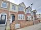 Thumbnail Terraced house for sale in Hayling Avenue, Portsmouth