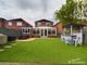 Thumbnail Detached house for sale in Dorchester Close, Stoke Mandeville, Aylesbury, Buckinghamshire