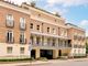 Thumbnail Flat for sale in Belgravia Mansions, Holbien Place, Belgravia