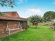 Thumbnail Detached bungalow for sale in Vinery Close, West Lynn, King's Lynn