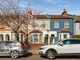 Thumbnail Detached house for sale in Oakley Road, London