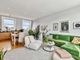 Thumbnail Flat for sale in Rush Hill Road, London