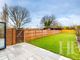 Thumbnail End terrace house for sale in Mill Lane, Ifield