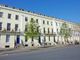 Thumbnail Flat to rent in The Broad Walk, Imperial Square, Cheltenham