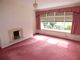 Thumbnail Bungalow for sale in Jacksons Edge Road, Disley, Stockport