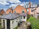 Thumbnail Terraced house for sale in Wellington Road, Bromsgrove, Worcestershire