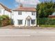 Thumbnail Cottage for sale in Ullenhall, Henley-In-Arden