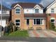 Thumbnail Detached house for sale in Heathfield Park, Middleton St. George, Darlington