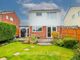 Thumbnail Link-detached house for sale in Galloway Close, Barwell, Leicester