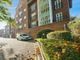 Thumbnail Flat for sale in Station Road, Wilmslow, Cheshire