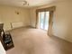 Thumbnail Detached bungalow to rent in Church Street, Harlaxton, Grantham