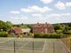 Thumbnail Detached house for sale in Fox's Lane, Kingsclere, Newbury, Hampshire