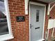 Thumbnail Terraced house to rent in Buddleia Drive, Louth