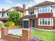 Thumbnail Detached house for sale in Ember Gardens, Thames Ditton