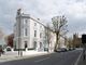 Thumbnail Maisonette to rent in Westbourne Park Villas, London
