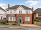 Thumbnail Detached house for sale in Ridgeway Road, Salisbury
