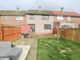 Thumbnail Terraced house for sale in Davidson Place, Glenrothes