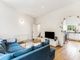 Thumbnail Flat to rent in Falcon Road, Battersea Park