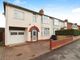 Thumbnail Semi-detached house for sale in Eastlands Road, Rugby
