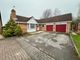 Thumbnail Detached bungalow for sale in St Marys Drive, Dunsville, Doncaster