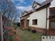 Thumbnail Detached house for sale in Blackheath, Wenhaston, Halesworth