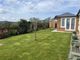 Thumbnail Detached bungalow for sale in Ffordd Werdd, Gorslas, Llanelli