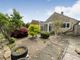 Thumbnail Detached bungalow for sale in The Ridgeway, Coal Aston, Dronfield, Derbyshire