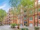 Thumbnail Flat for sale in Elm Park Mansions, Chelsea, London