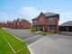 Thumbnail Detached house for sale in Coxs Close, Hallow, Worcester