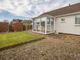 Thumbnail Semi-detached bungalow for sale in Appledore Lane, Wicken Green Village, Fakenham, Norfolk