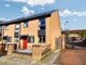 Thumbnail End terrace house for sale in Clover Street, Upton, Northampton