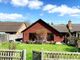 Thumbnail Detached bungalow for sale in Norton, Presteigne, Powys