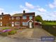 Thumbnail Semi-detached house for sale in Millside Close, Kilham, Driffield
