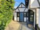 Thumbnail Semi-detached bungalow for sale in Manor Road, Potters Bar