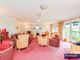 Thumbnail Flat for sale in Brandreth Court, Sheepcote Road, Harrow