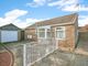 Thumbnail Detached bungalow for sale in Burgate Close, Clacton-On-Sea