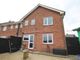 Thumbnail End terrace house for sale in The Folly, Downend, Bristol