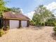Thumbnail Detached house for sale in Stoke Row, Henley-On-Thames