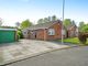 Thumbnail Bungalow for sale in Sage Close, Warrington, Cheshire