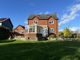 Thumbnail Detached house for sale in Shobdon, Leominster