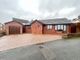 Thumbnail Detached bungalow for sale in Birch Coppice, Quarry Bank, Brierley Hill.