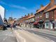 Thumbnail Leisure/hospitality for sale in High Street, Market Weighton