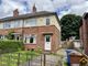Thumbnail End terrace house for sale in Newton Road, Newcastle Upon Tyne, And Wear