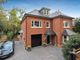 Thumbnail Detached house to rent in London Road, Ascot, Berkshire